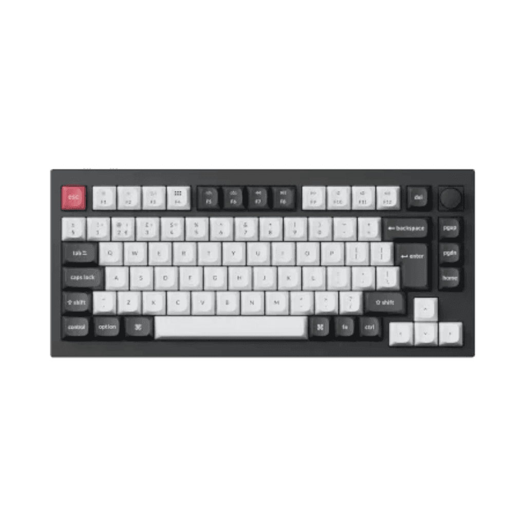 Keychron Q1 HE QMK