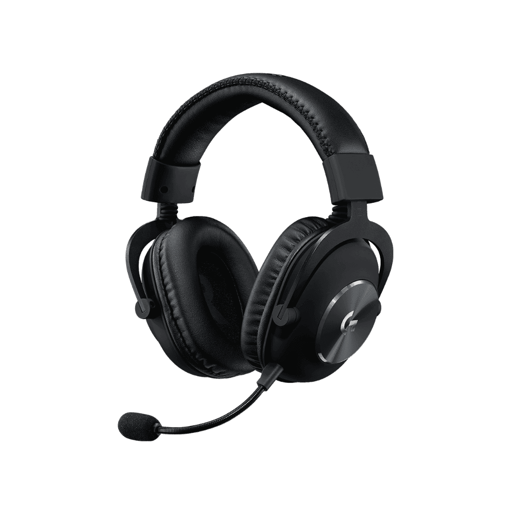 Logitech G PRO X