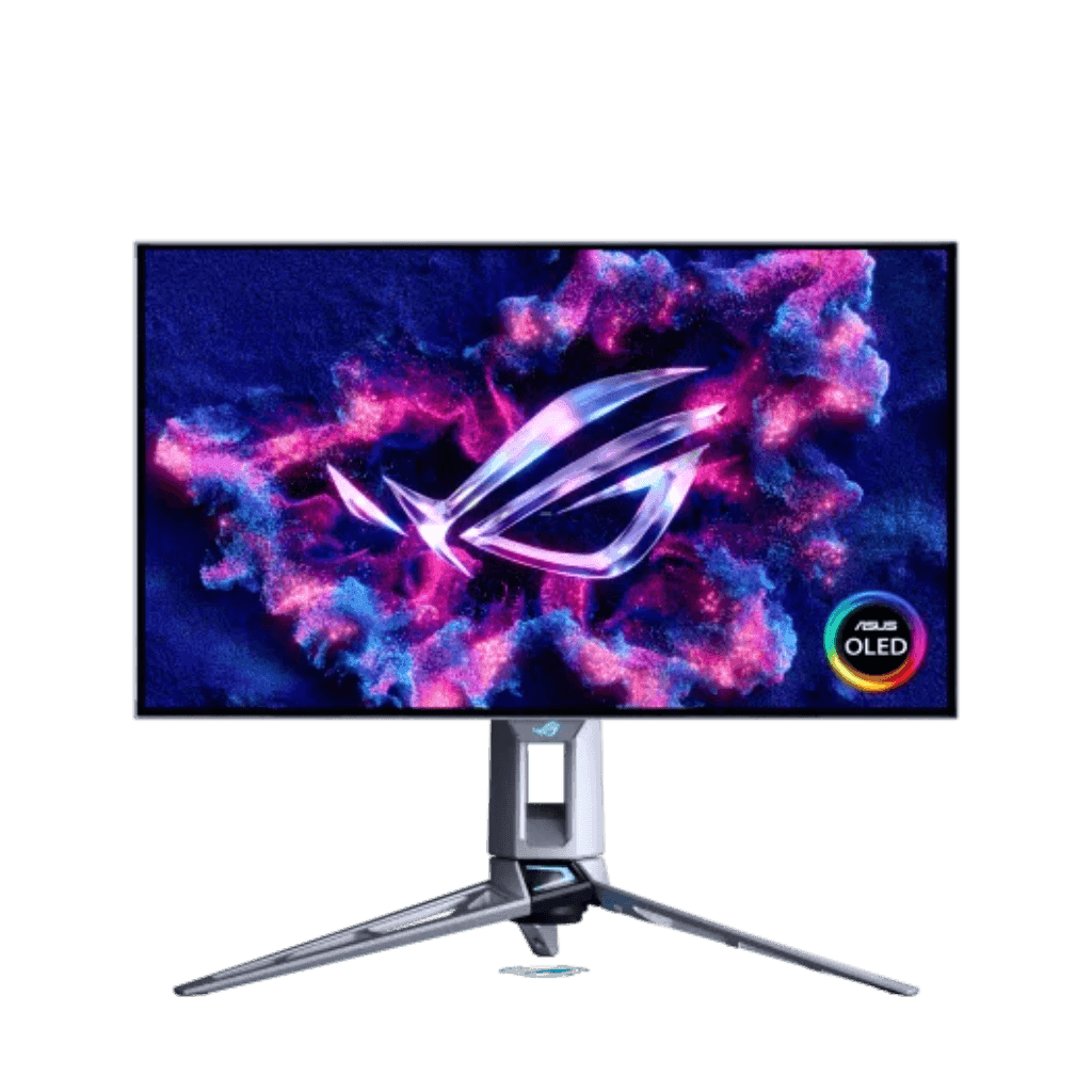 ASUS ROG Swift PG27AQWP-W