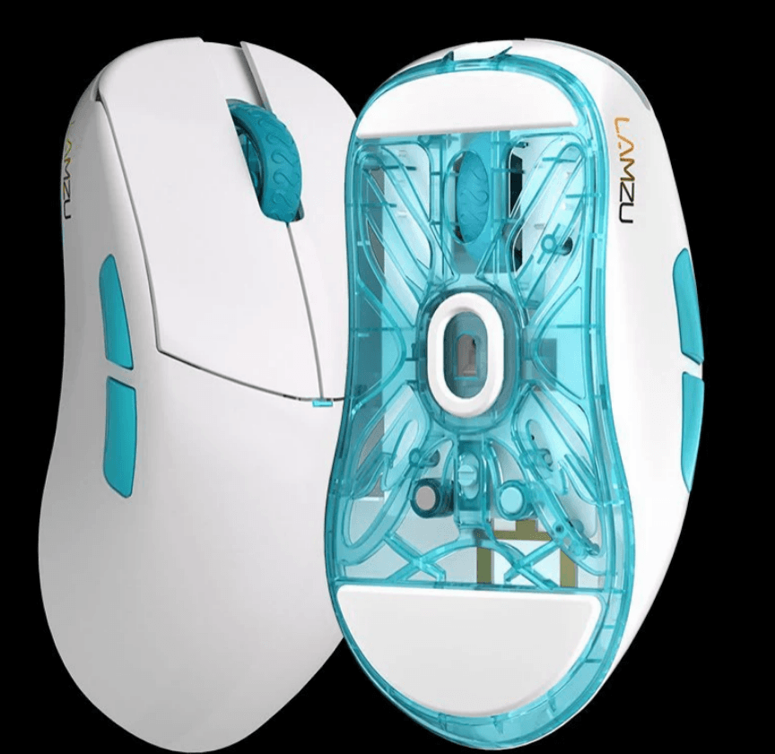 LAMZU Atlantis Mini