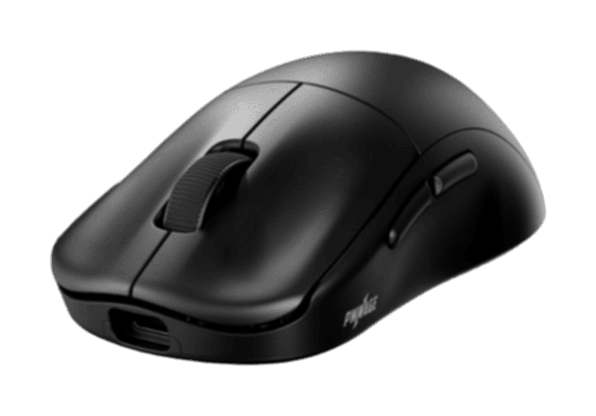 Pwnage Ultra Custom Symm 3