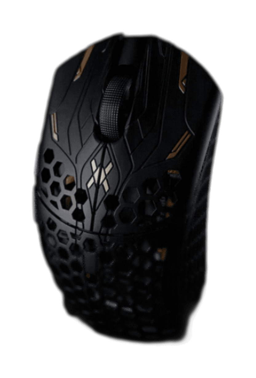 Finalmouse UltralightX Cheetah