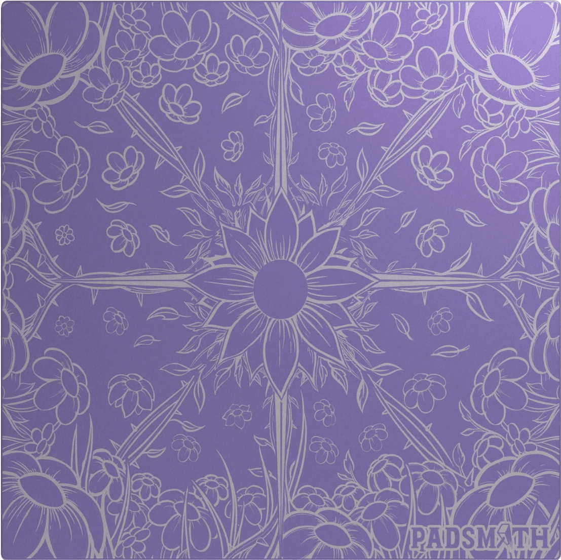 padsmith empress rosa v2