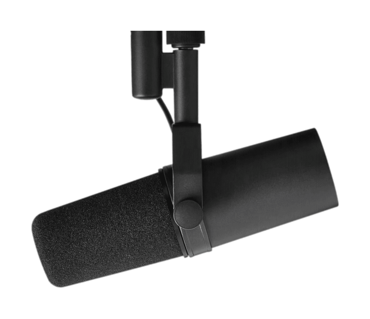 Shure SM7B