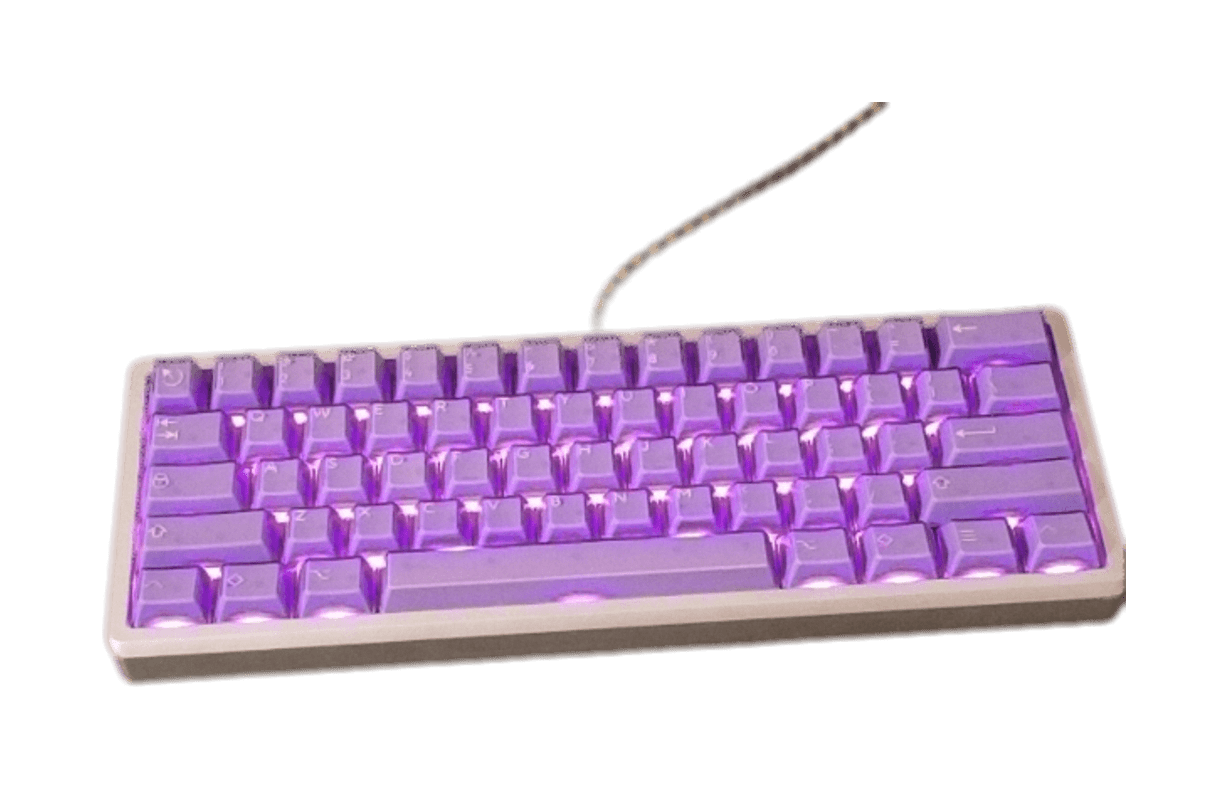 geon works Venom 60 HE