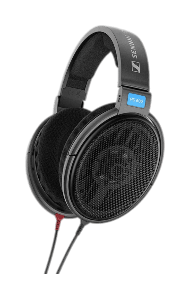 sennheiser hd600