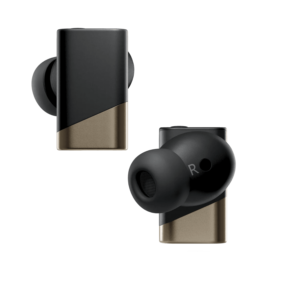 Status GoldenSound Pro X