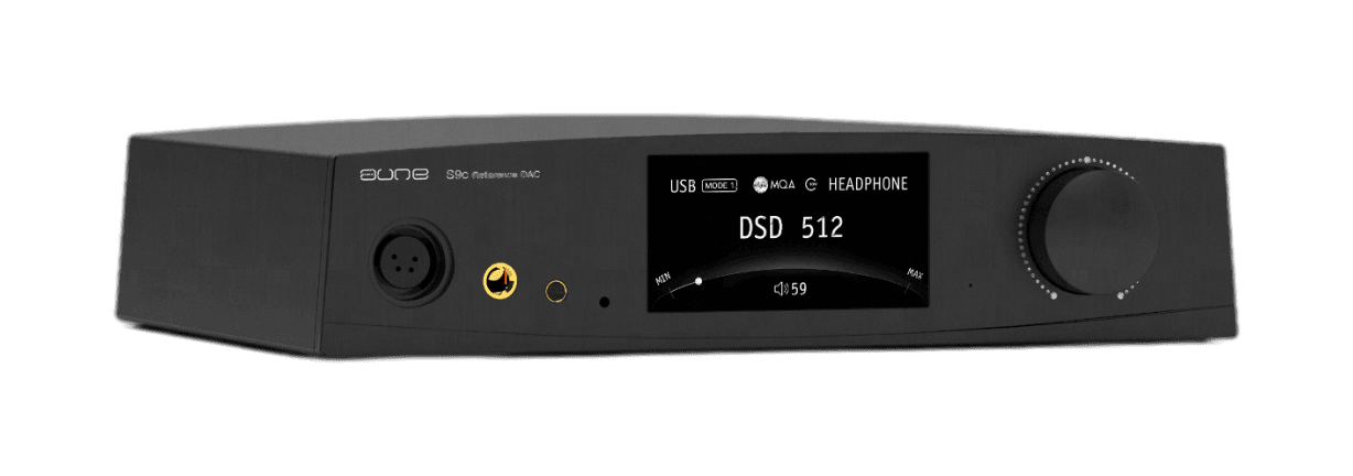 Aune S9c Pro