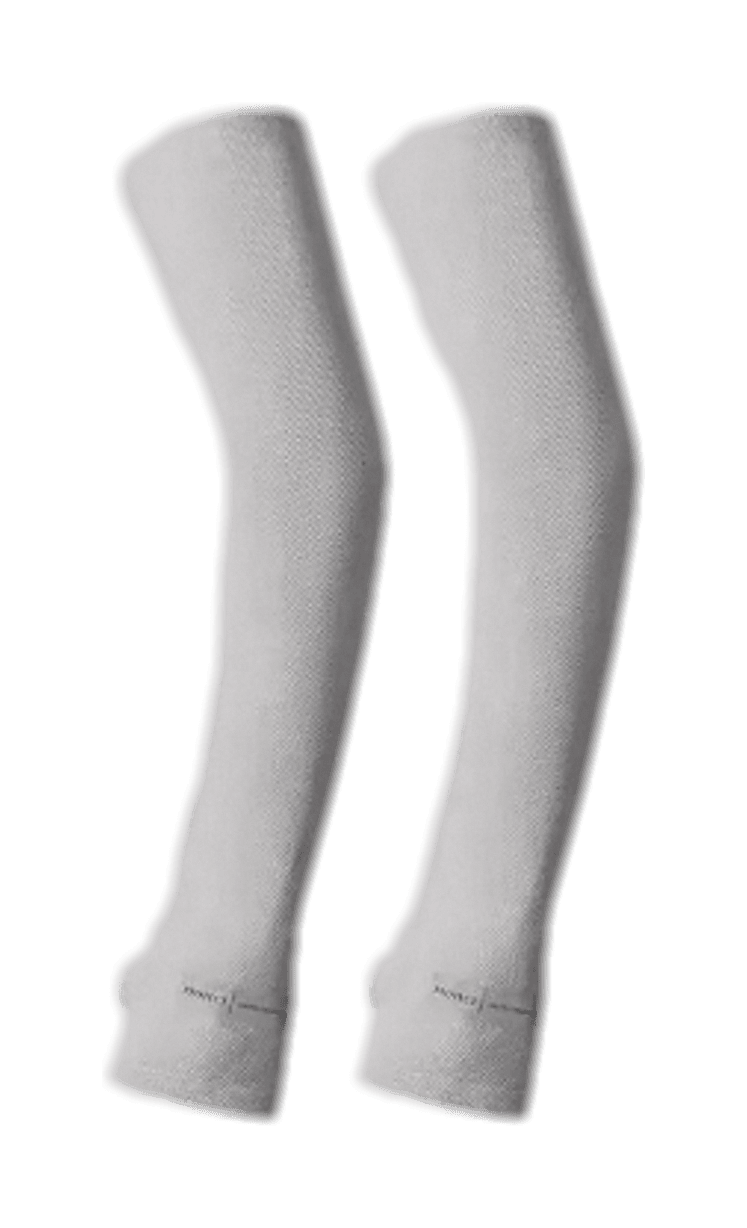 AliExpress ice silk sleeve