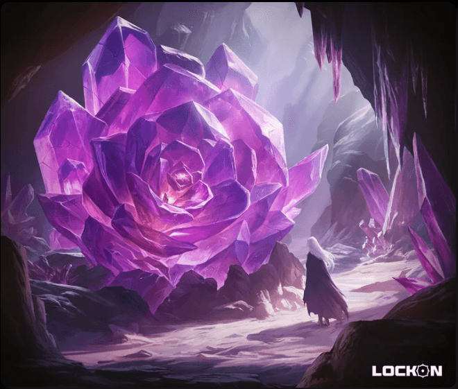 lock-on gear odyssey