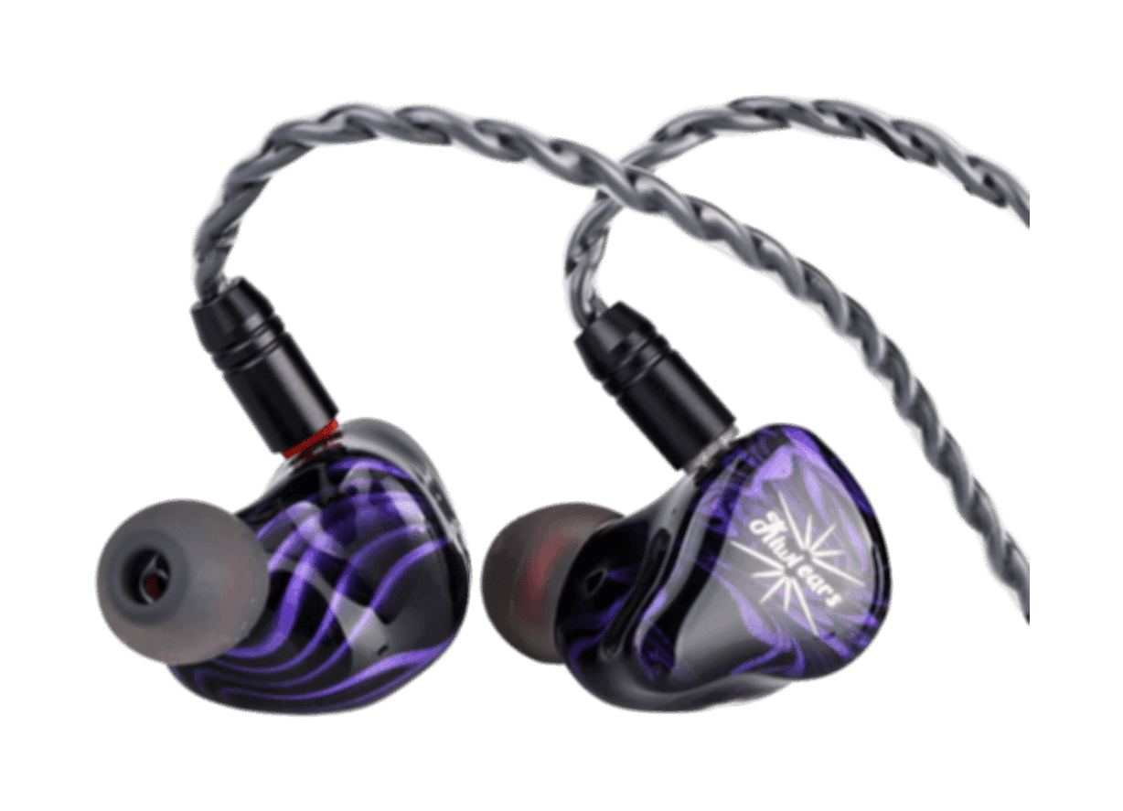 KIWI EARS Quartet