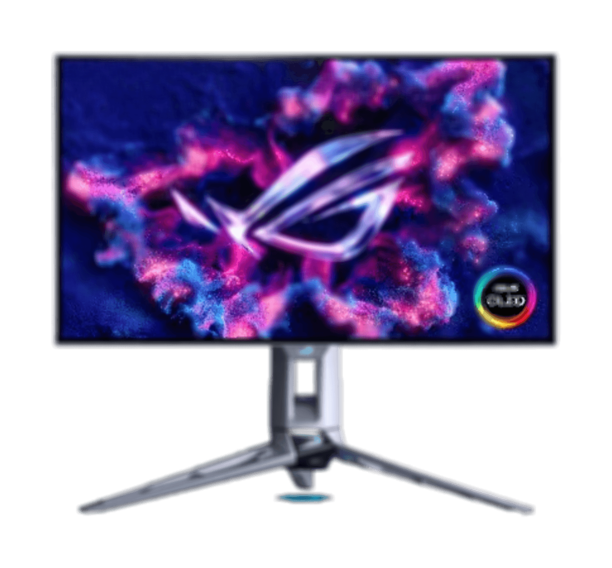 Asus ROG Swift OLED PG27AQWP-W