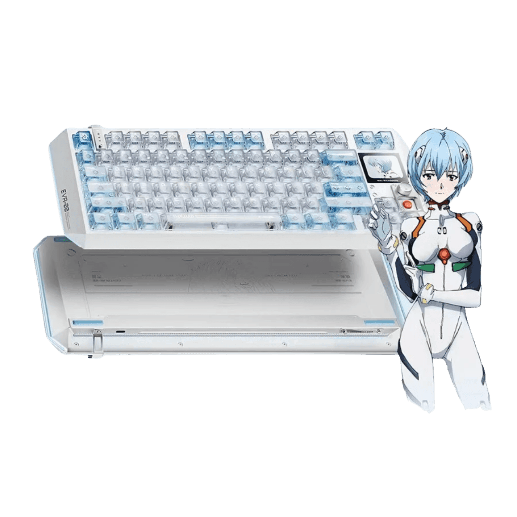Melgeek Centauri 80 EVA
