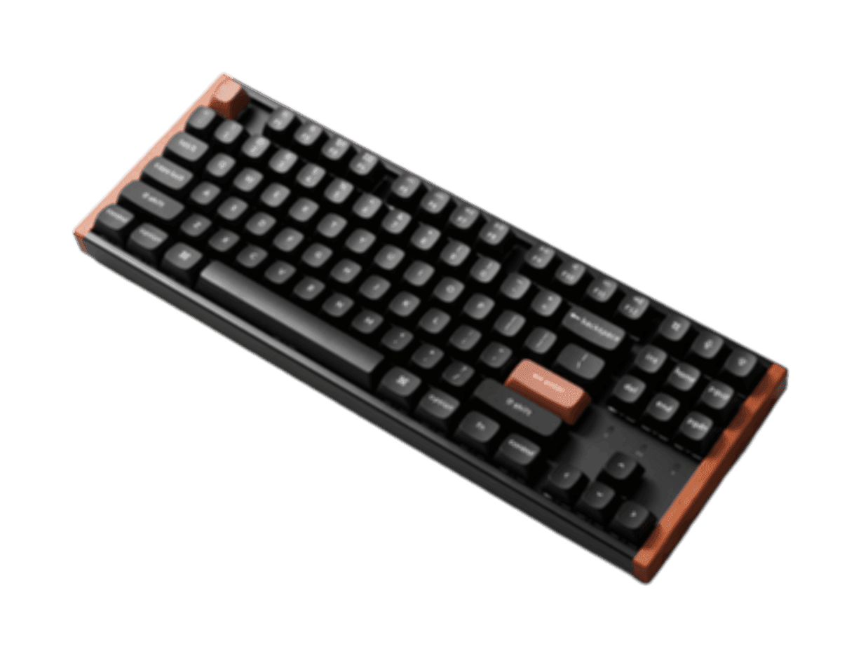 Keychron K8 HE