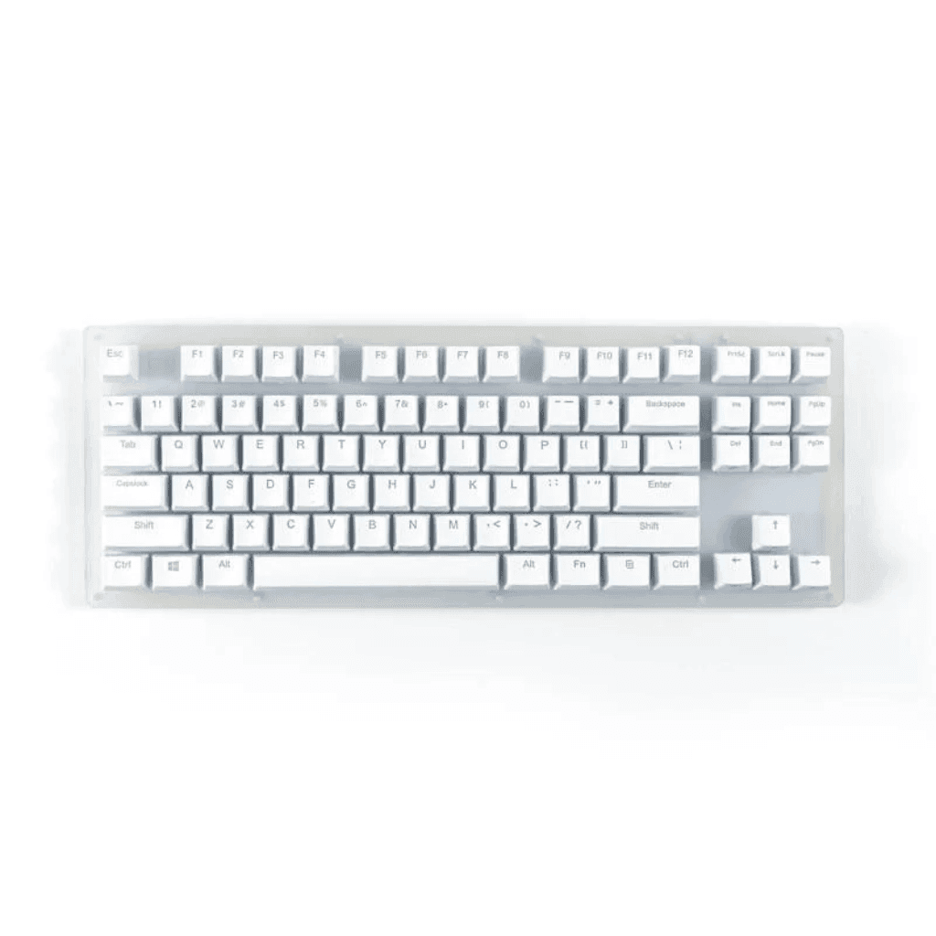 Womier K87