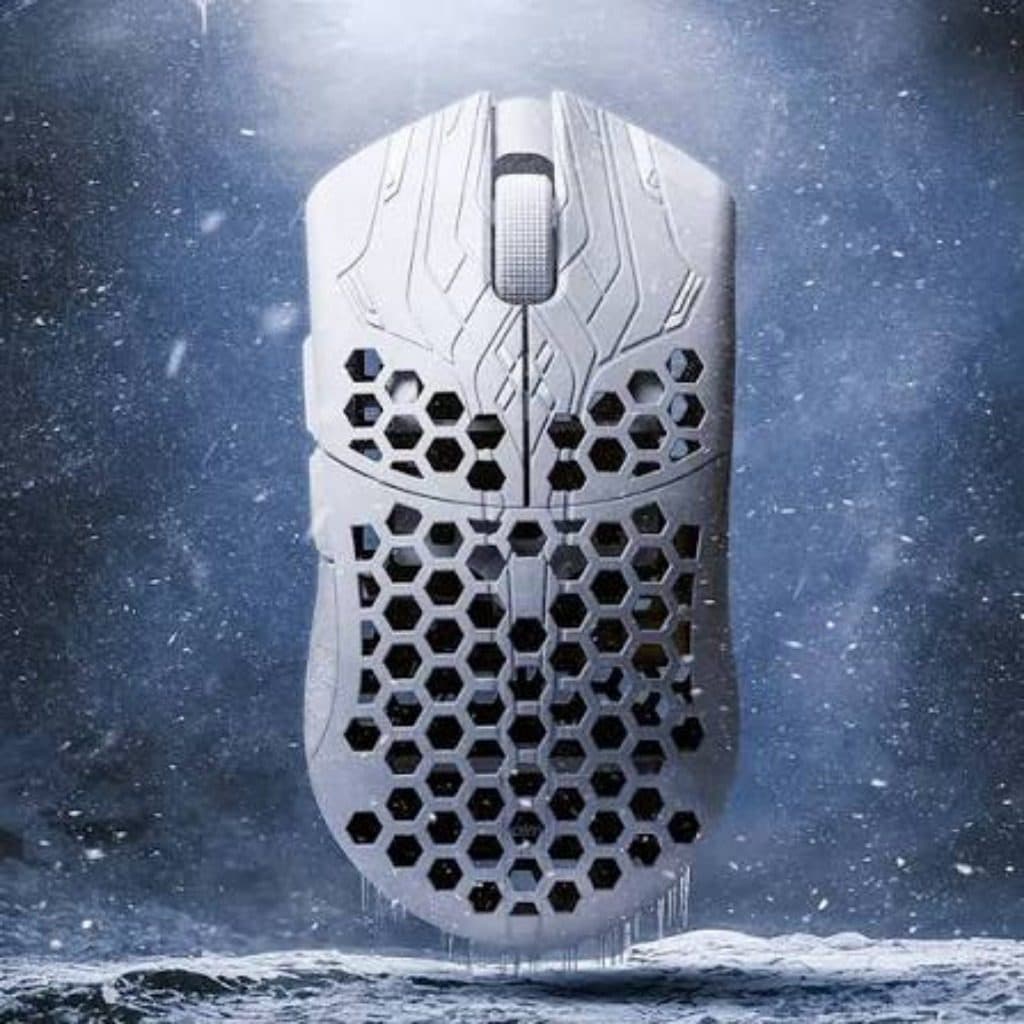 Finalmouse ULX Frostlord