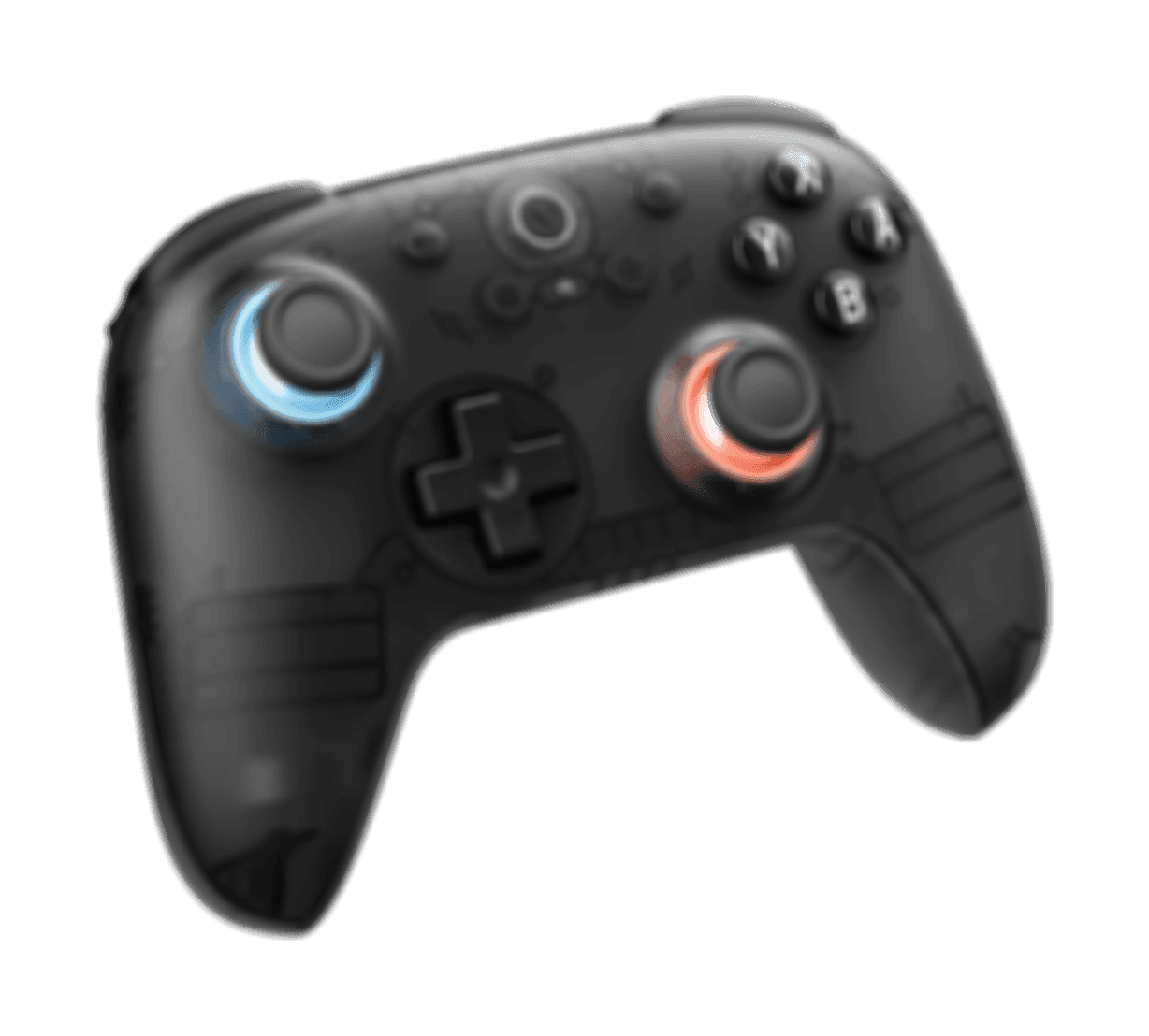 VITURE x 8BitDo Ultimate 2C Controller
