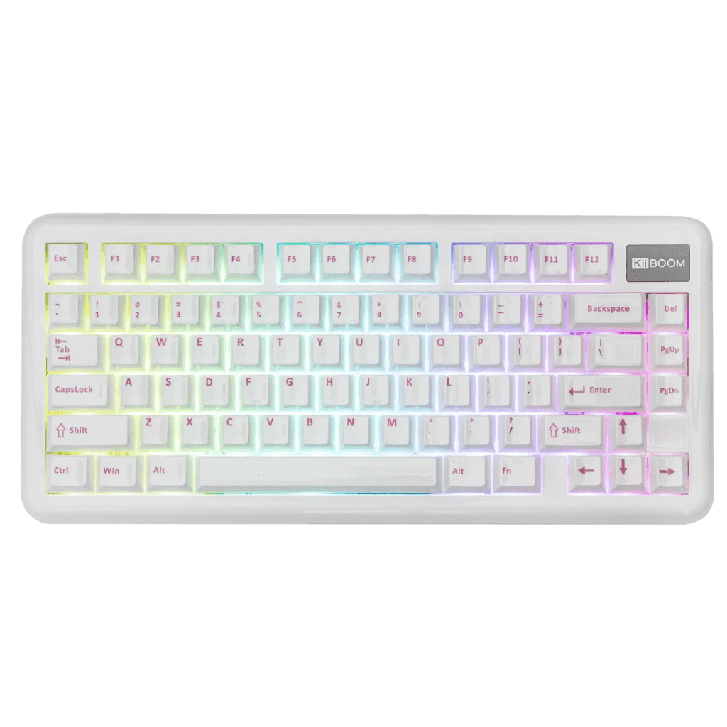KiiBOOM Phantom81 Lite 75%