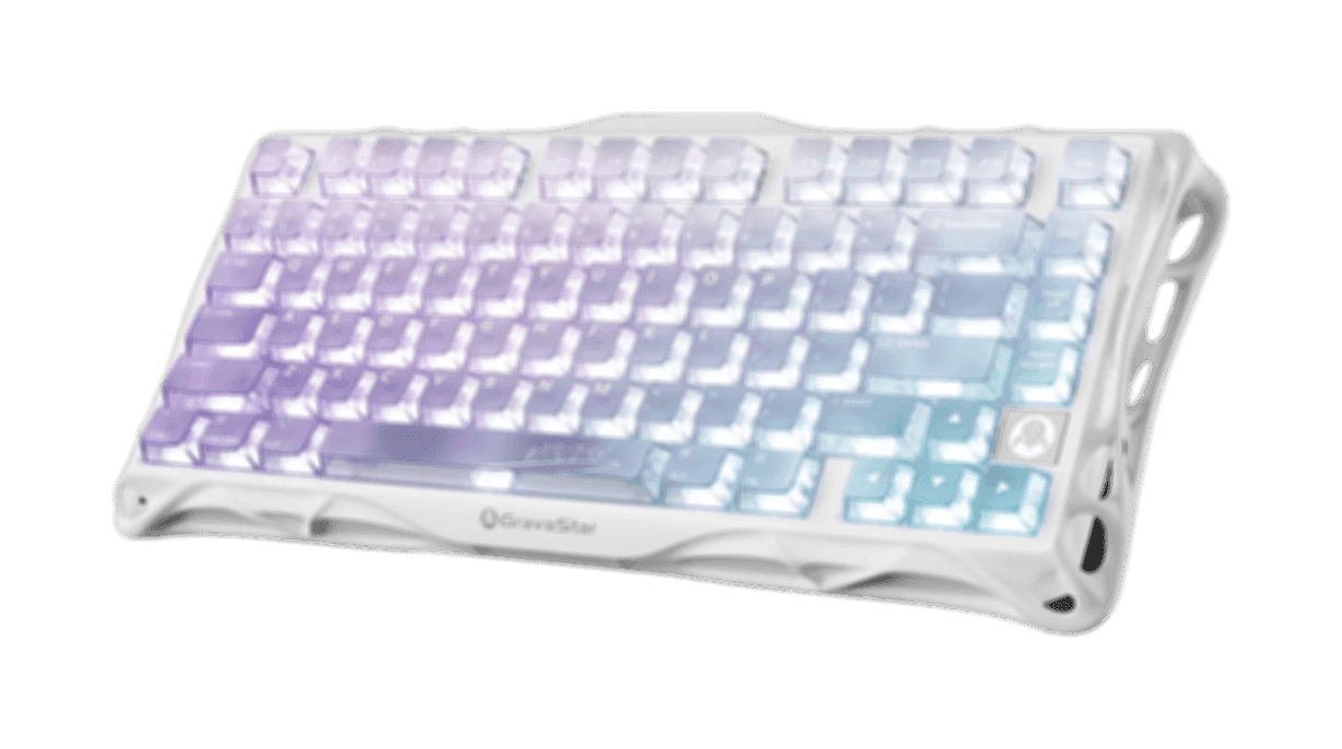 GravaStar Mercury K1 Lite