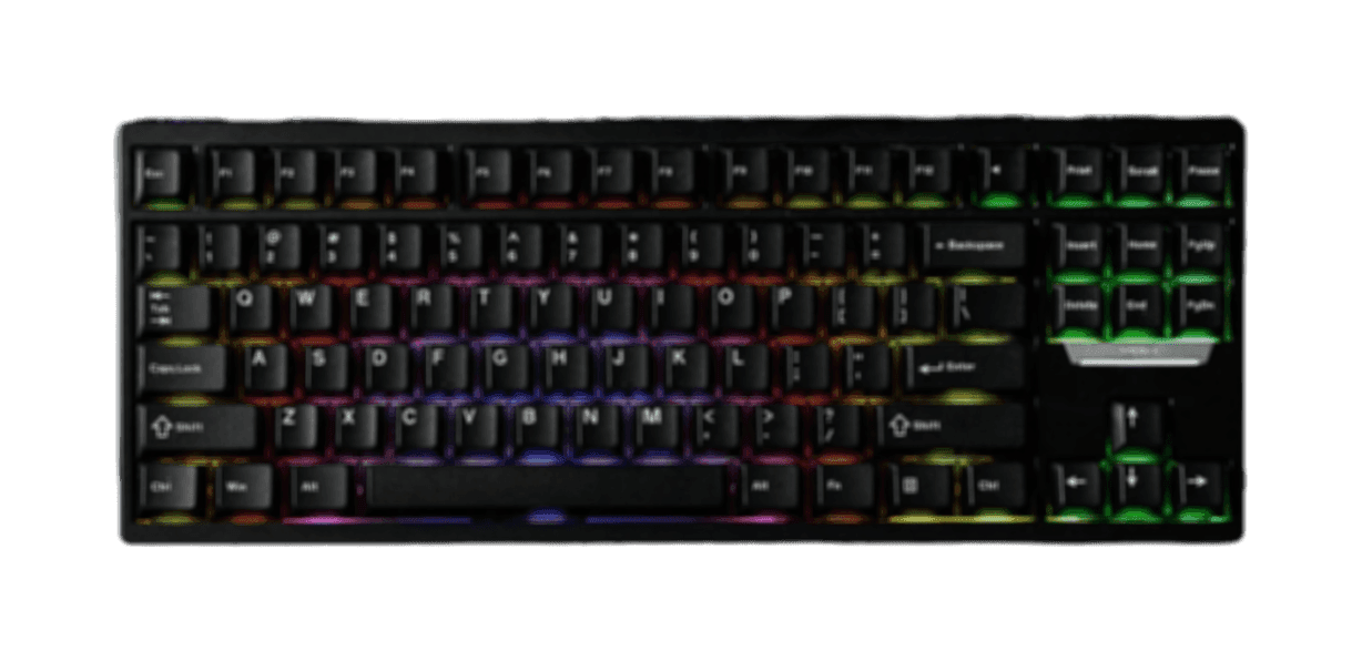 Epomaker Magcore 87