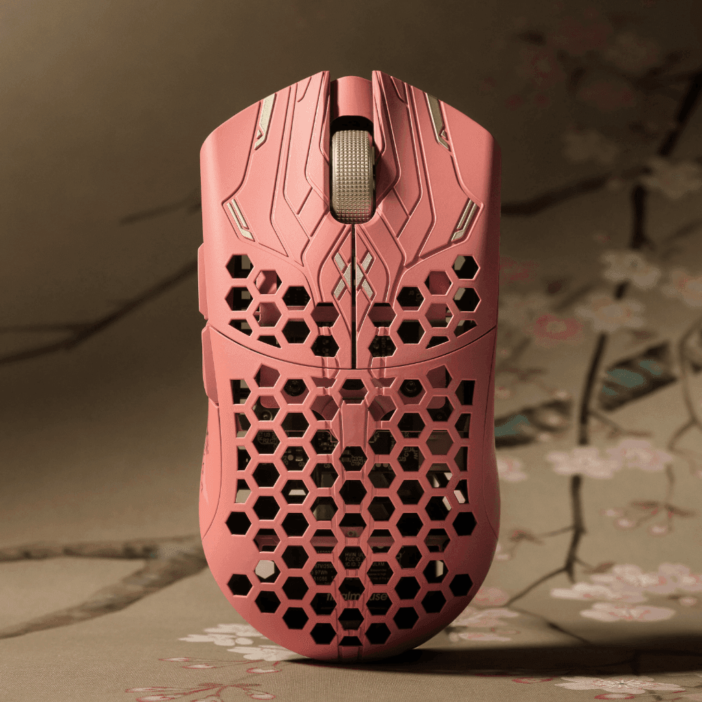 Finalmouse ULX Sakura