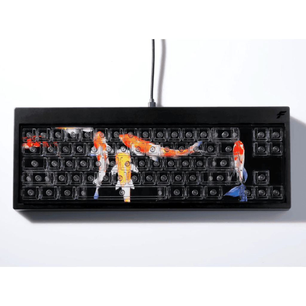 Finalmouse Centerpiece Pro Founders Edition