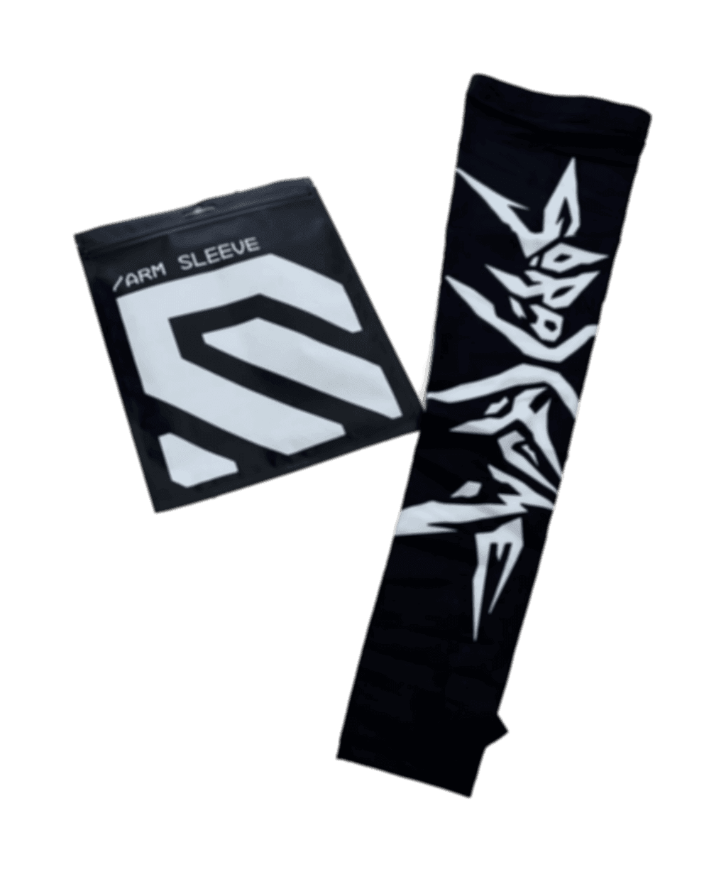 WALLHACK Sora X Yume Arm Sleeve