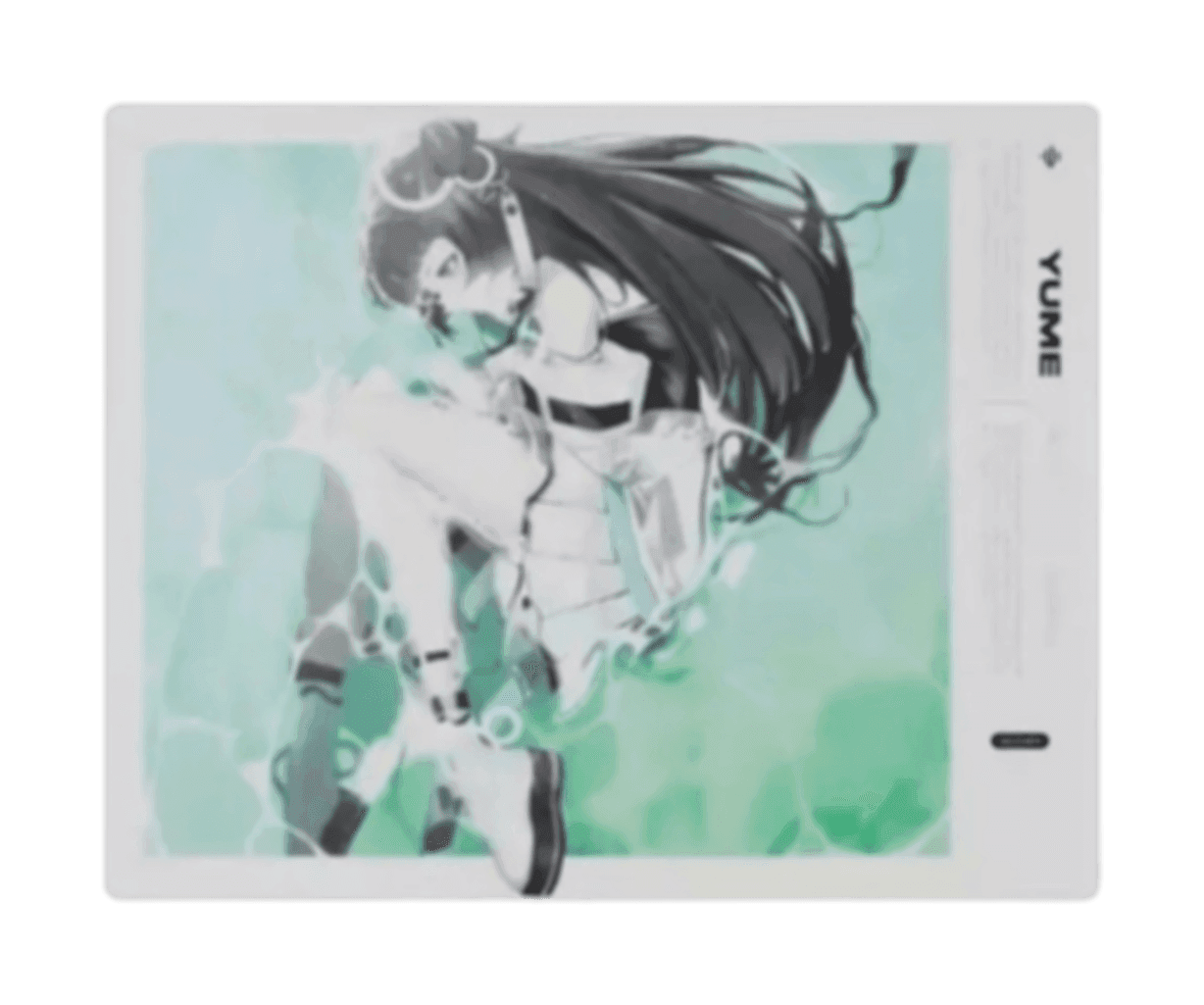 WALLHACK SkyPad SP-003 Water Yume
