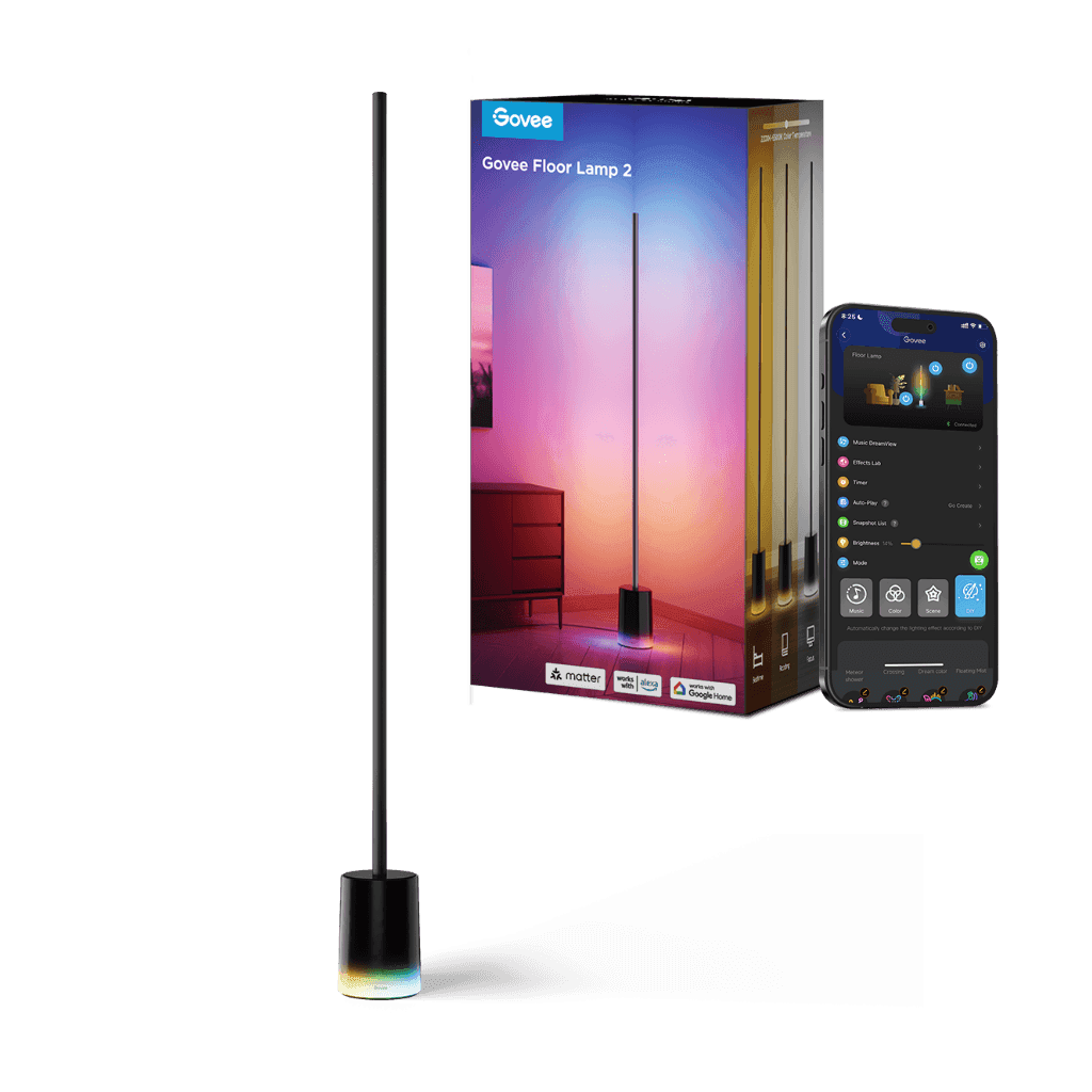 Govee Floor Lamp 2