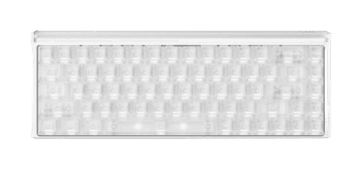 MelGeek Made68 Ultra V2