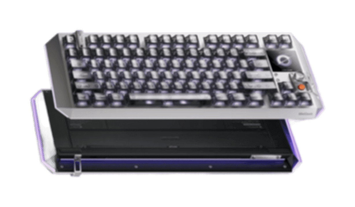 MelGeek Centauri 80