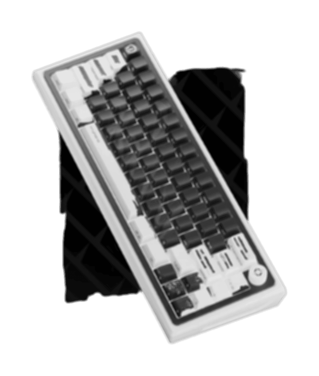 Tryhard 65%