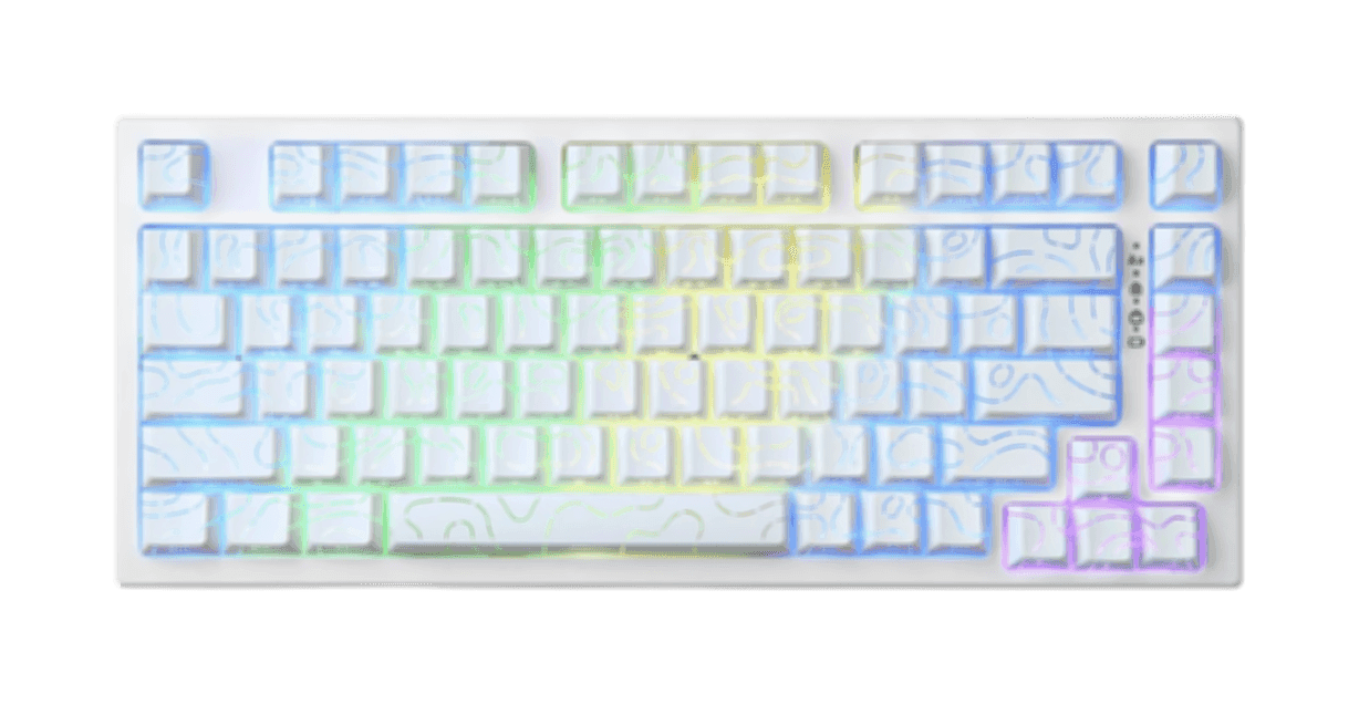 YUNZII RT8O Magnetic