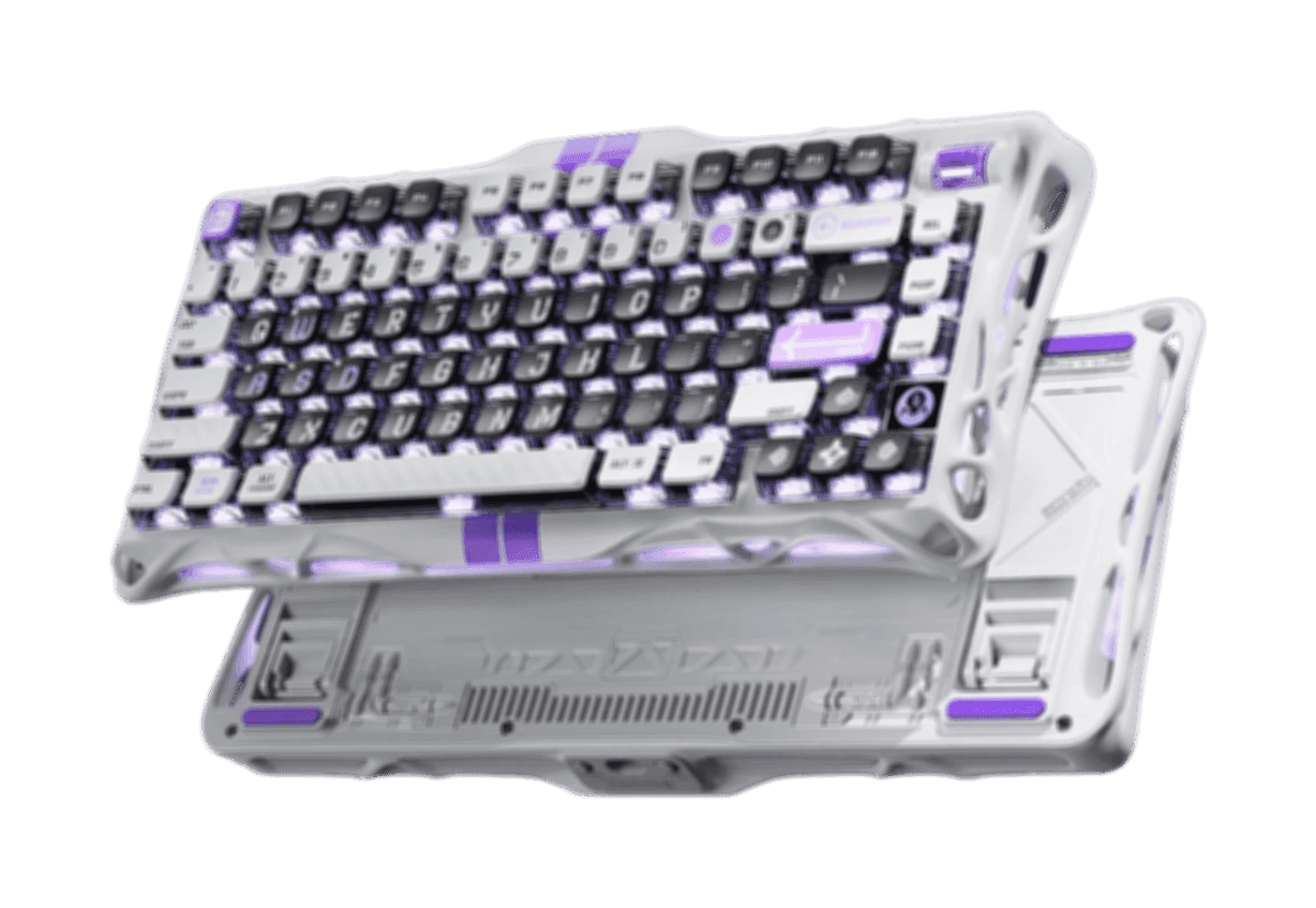 GravaStar V75 HE