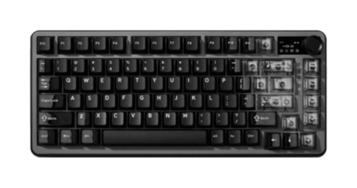 YUNZII B75 PRO MAX