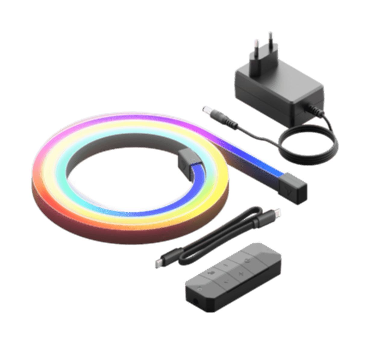 Secretlab MAGRGB™ Smart Lighting Edition
