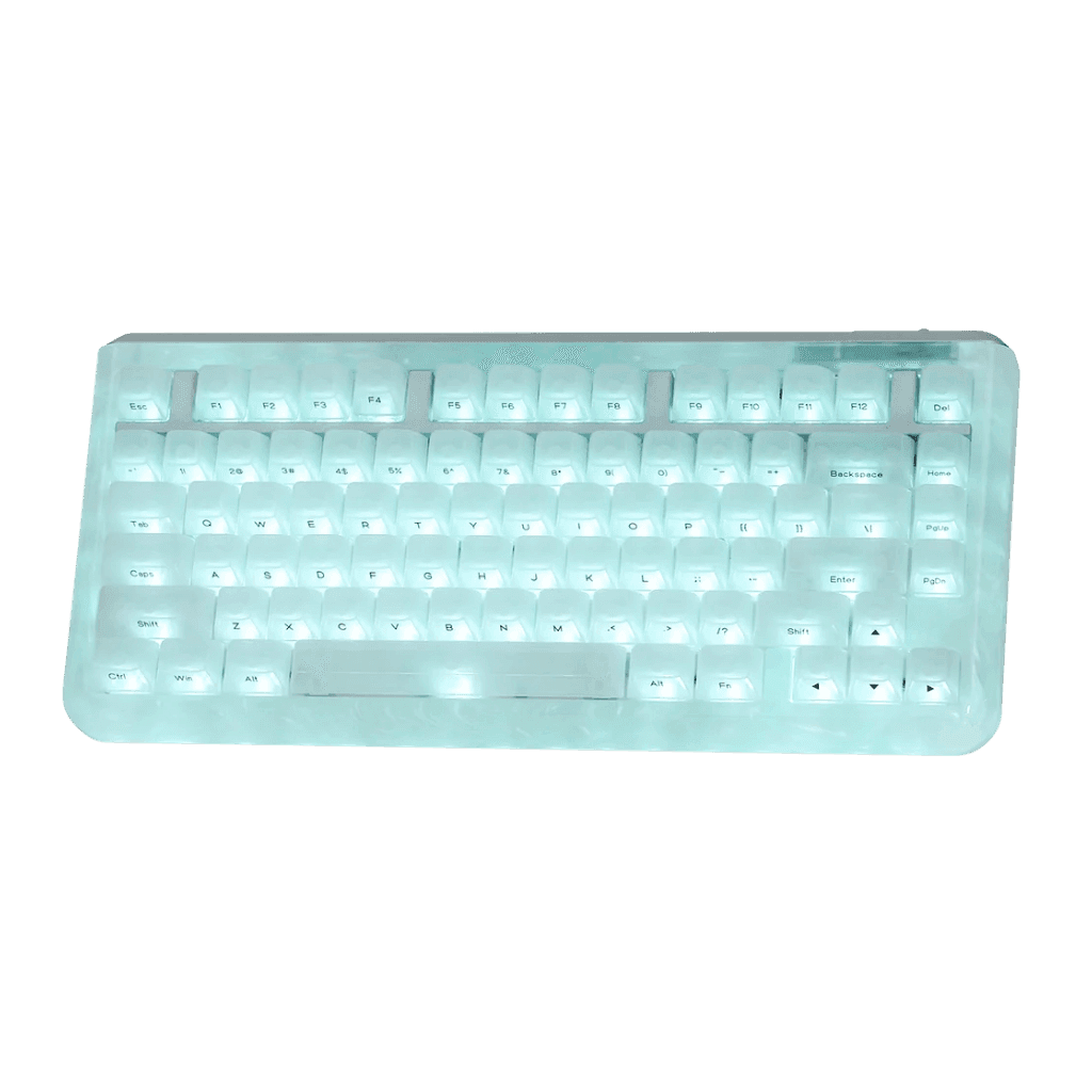 KiiBOOM Jade75