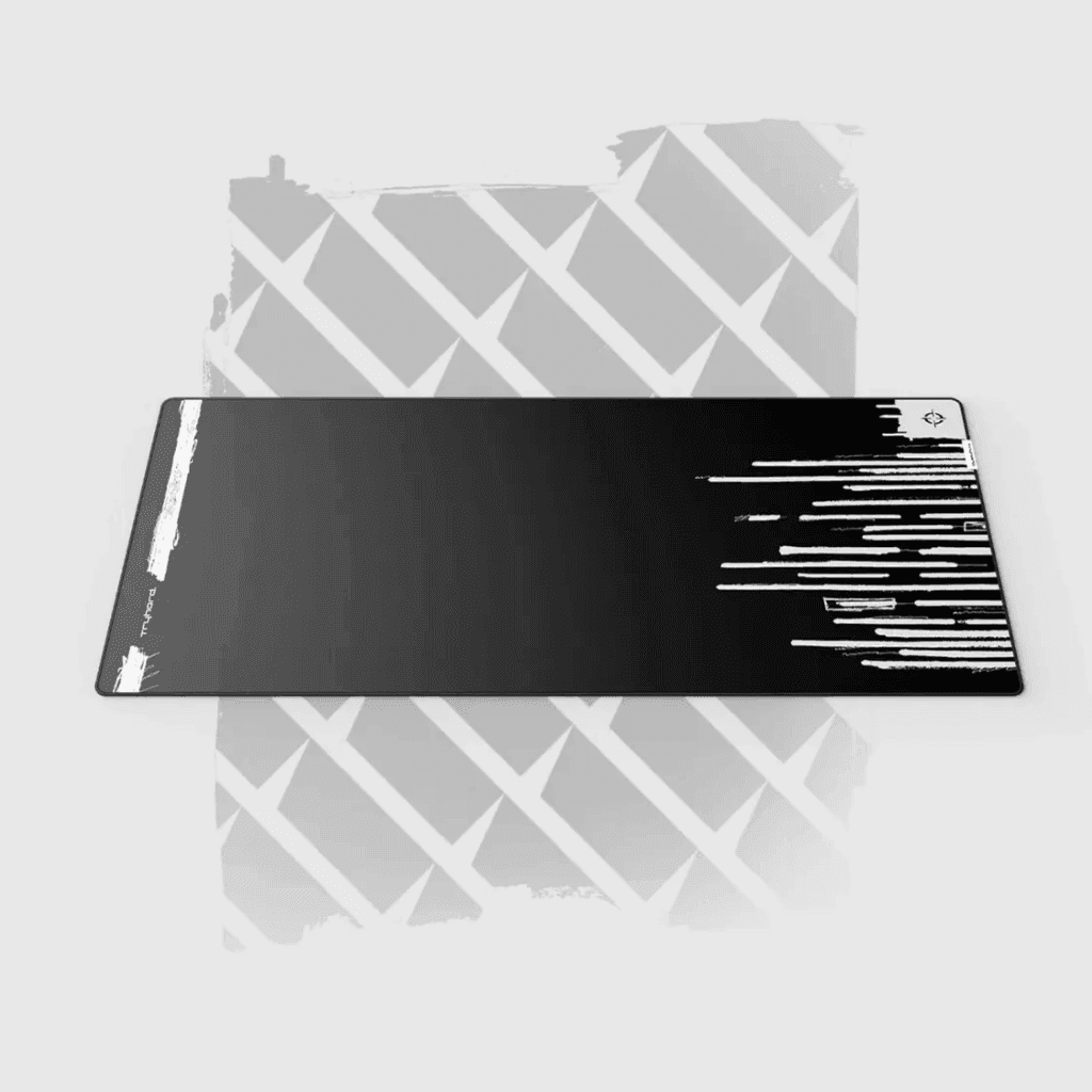 Tryhard XXL Mouse Pad
