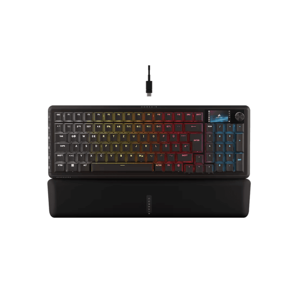 Corsair Vanguard PRO 96
