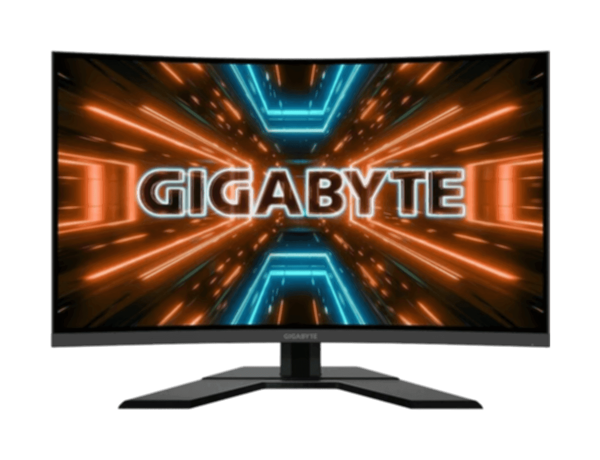 GIGABYTE G32QC