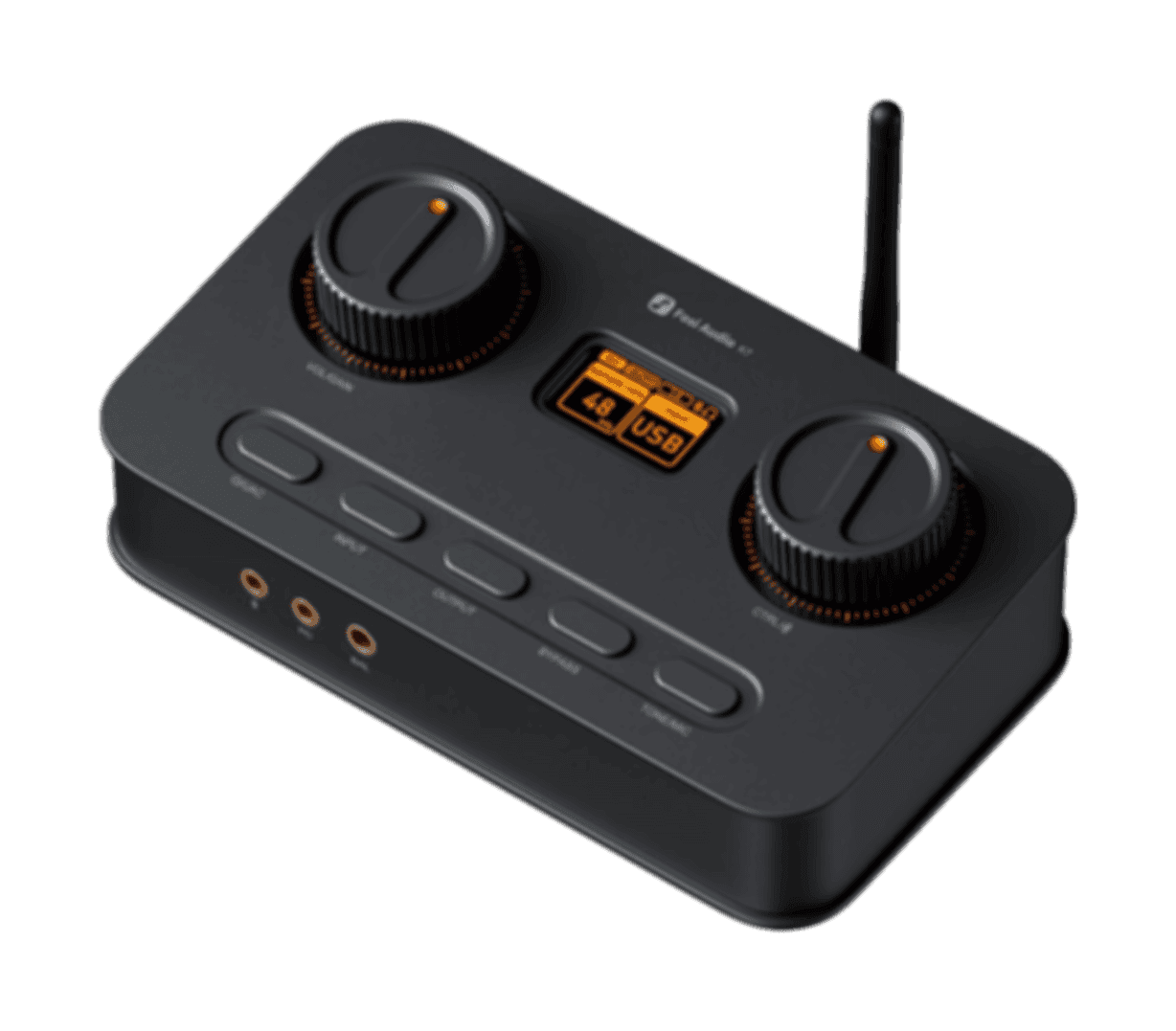 Fosi Audio K7