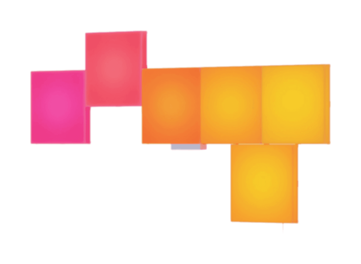 Nanoleaf Blocks