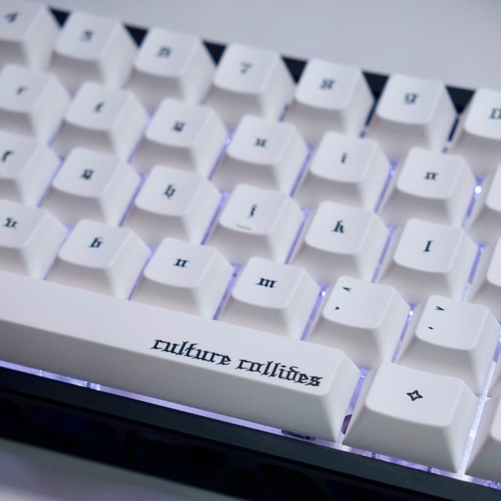 Gateron GT60 Pro +
