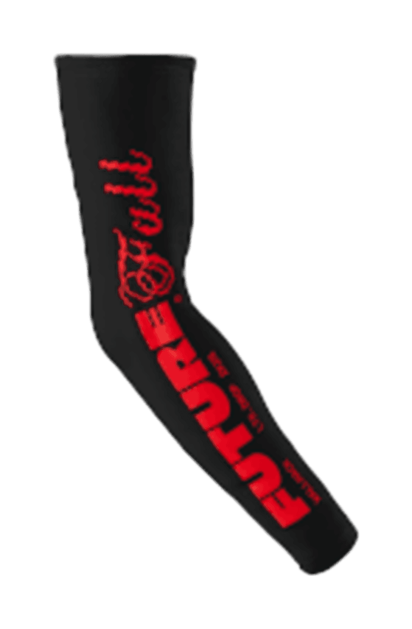 WALLHACK Futurefall Arm Sleeve