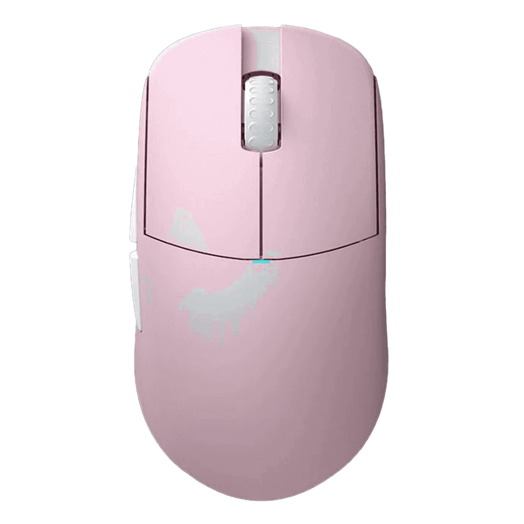 Lamzu Atlantis Mini Champions Edition
