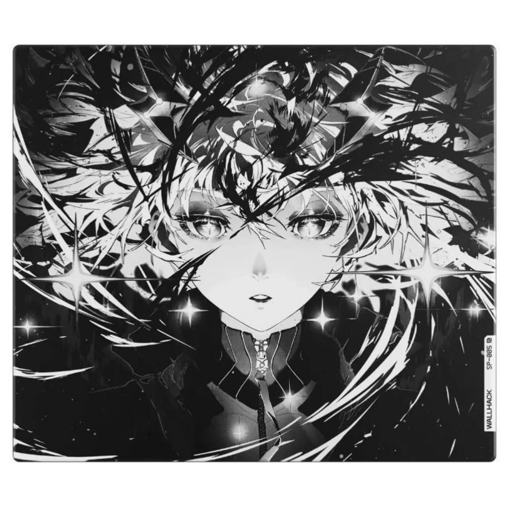 WALLHACK SP-005 Awakening Sora