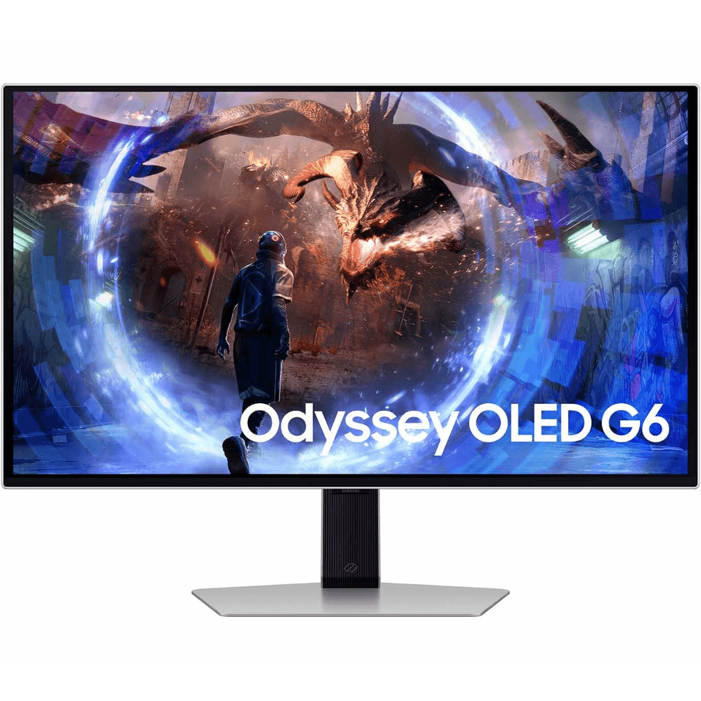 Samsung Odyssey G6 OLED