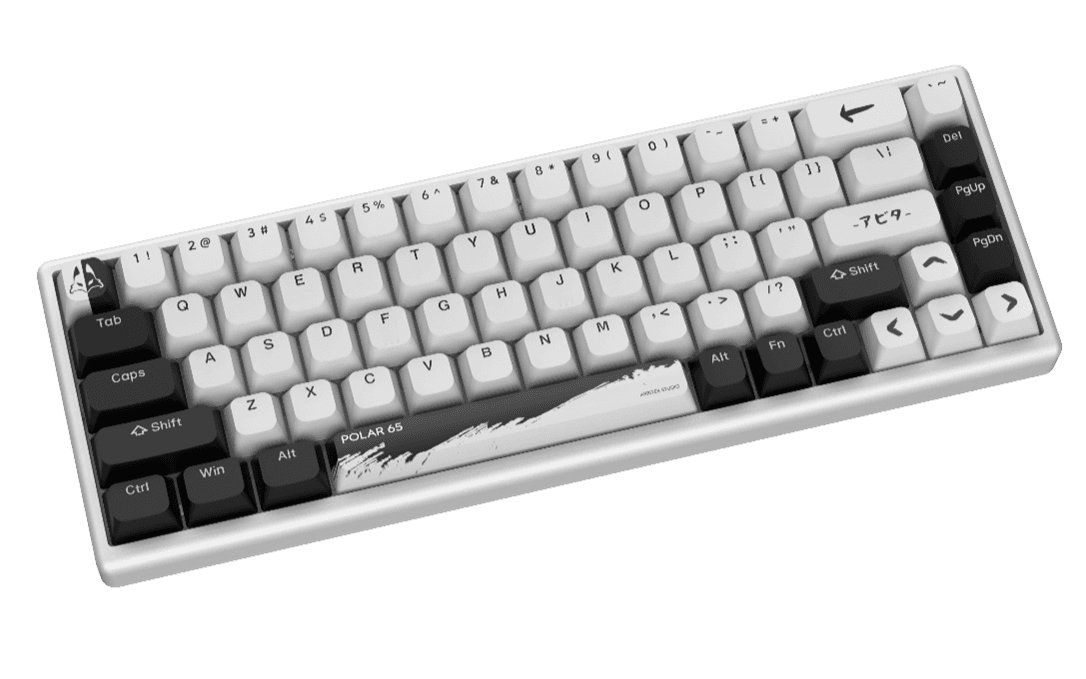 Arbiter Studio Polar 65