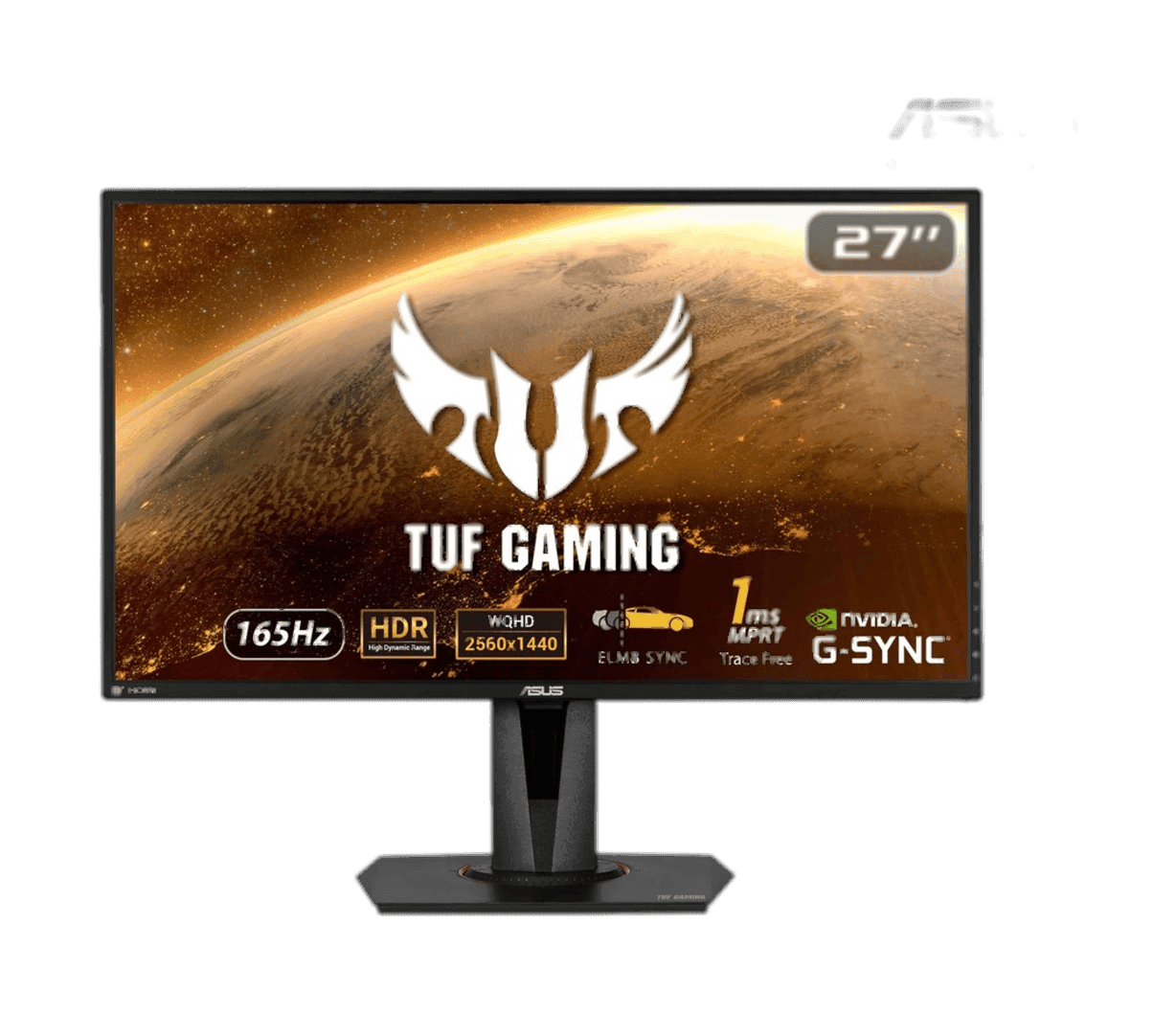 ASUS VG27AQ