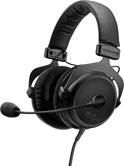 Beyerdynamic MMX 300
